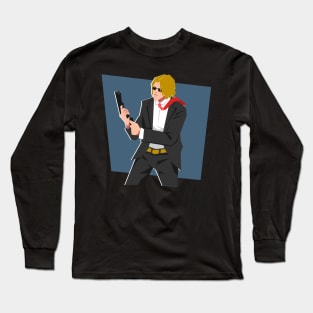 Reload Long Sleeve T-Shirt